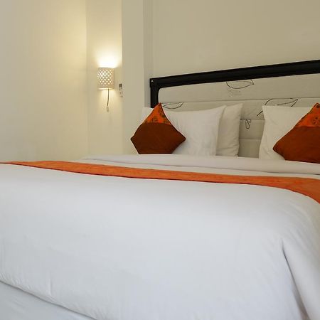 Kubu Anyar Hotel Kuta Lombok Εξωτερικό φωτογραφία