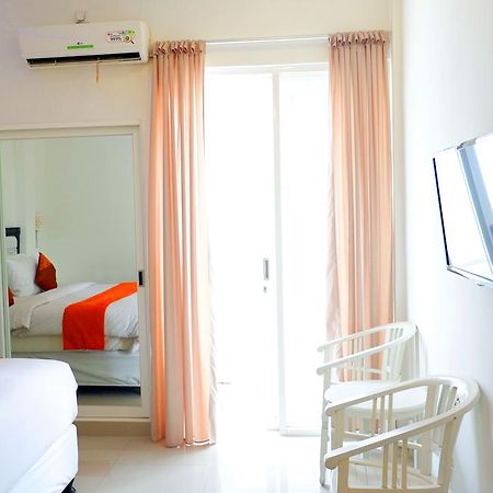 Kubu Anyar Hotel Kuta Lombok Εξωτερικό φωτογραφία