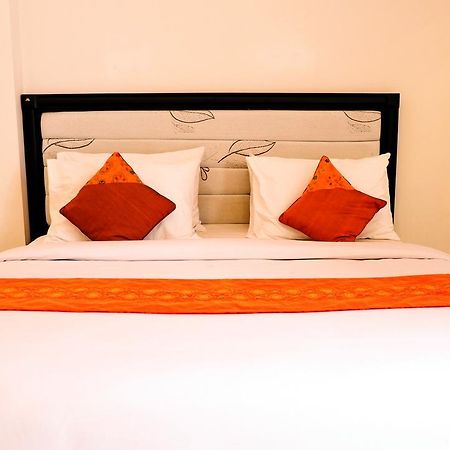 Kubu Anyar Hotel Kuta Lombok Εξωτερικό φωτογραφία