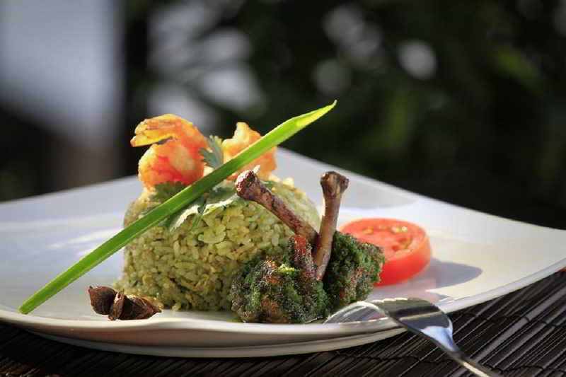 Kubu Anyar Hotel Kuta Lombok Εξωτερικό φωτογραφία