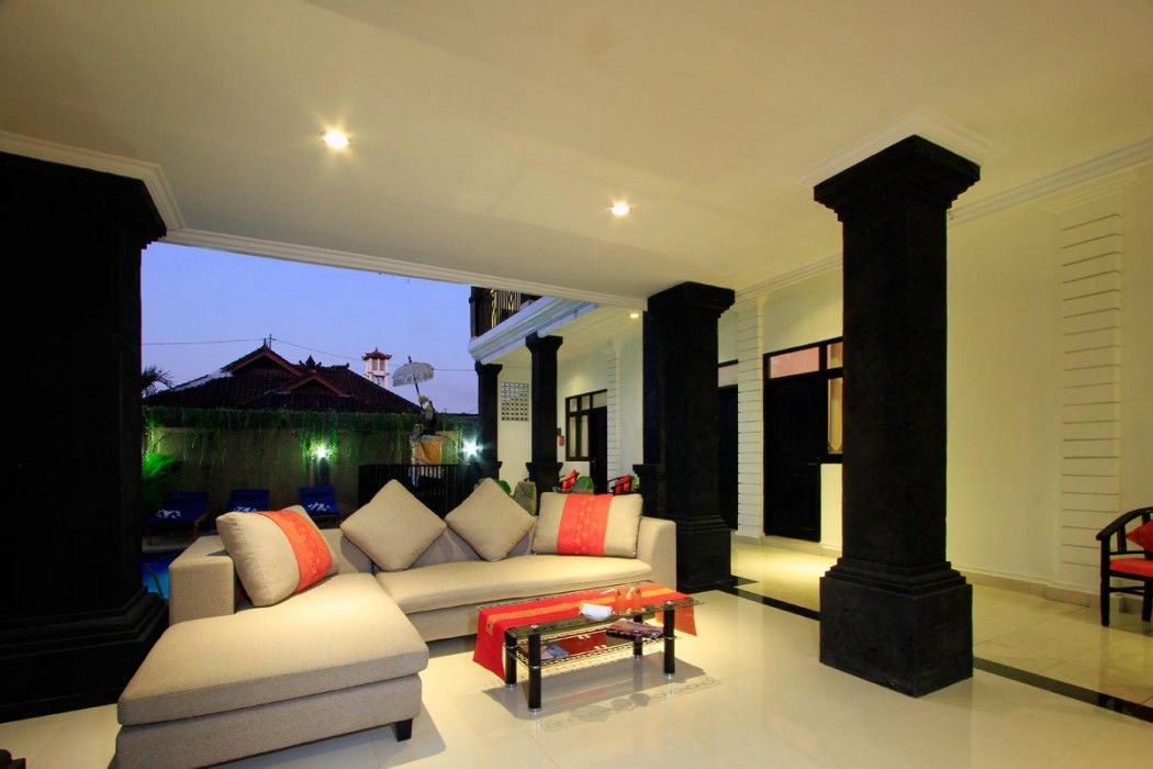 Kubu Anyar Hotel Kuta Lombok Εξωτερικό φωτογραφία