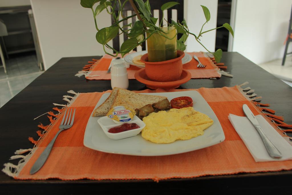 Kubu Anyar Hotel Kuta Lombok Εξωτερικό φωτογραφία