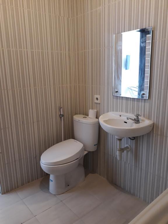Kubu Anyar Hotel Kuta Lombok Εξωτερικό φωτογραφία