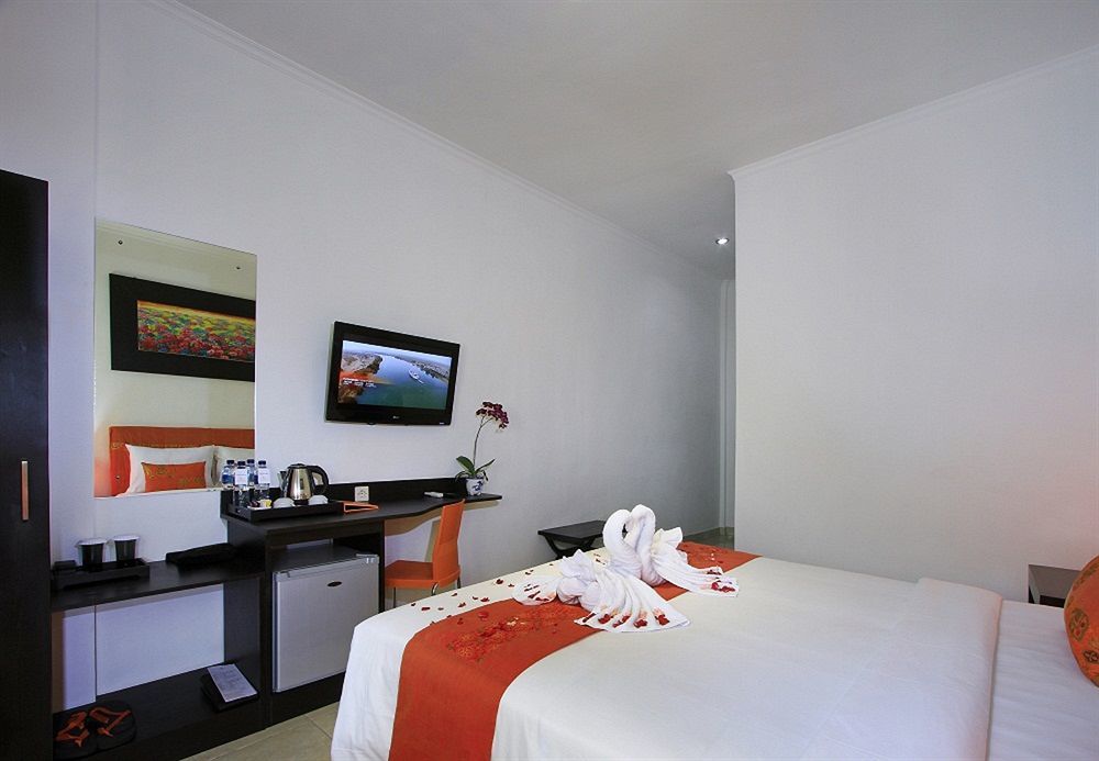 Kubu Anyar Hotel Kuta Lombok Εξωτερικό φωτογραφία