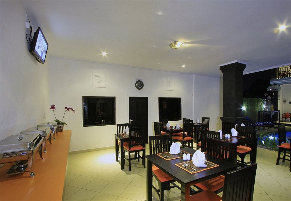 Kubu Anyar Hotel Kuta Lombok Εξωτερικό φωτογραφία
