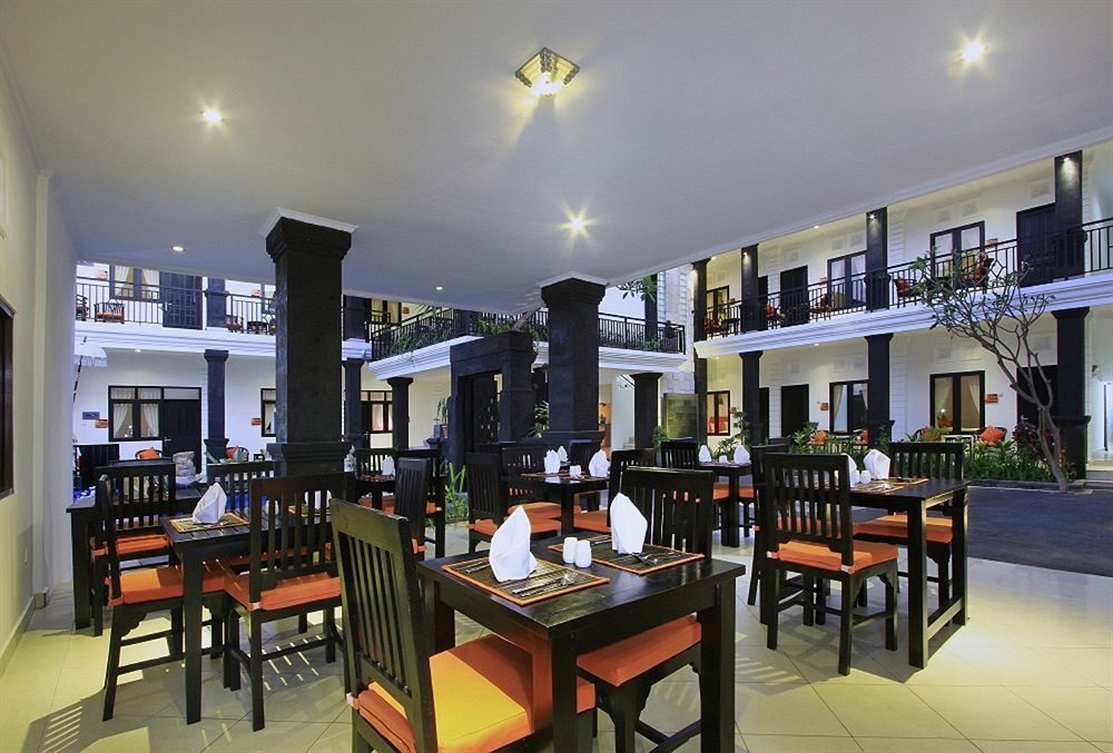 Kubu Anyar Hotel Kuta Lombok Εξωτερικό φωτογραφία