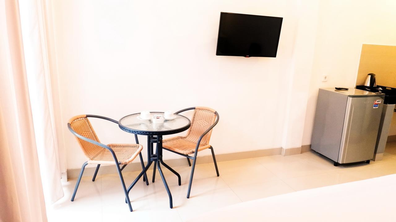 Kubu Anyar Hotel Kuta Lombok Εξωτερικό φωτογραφία
