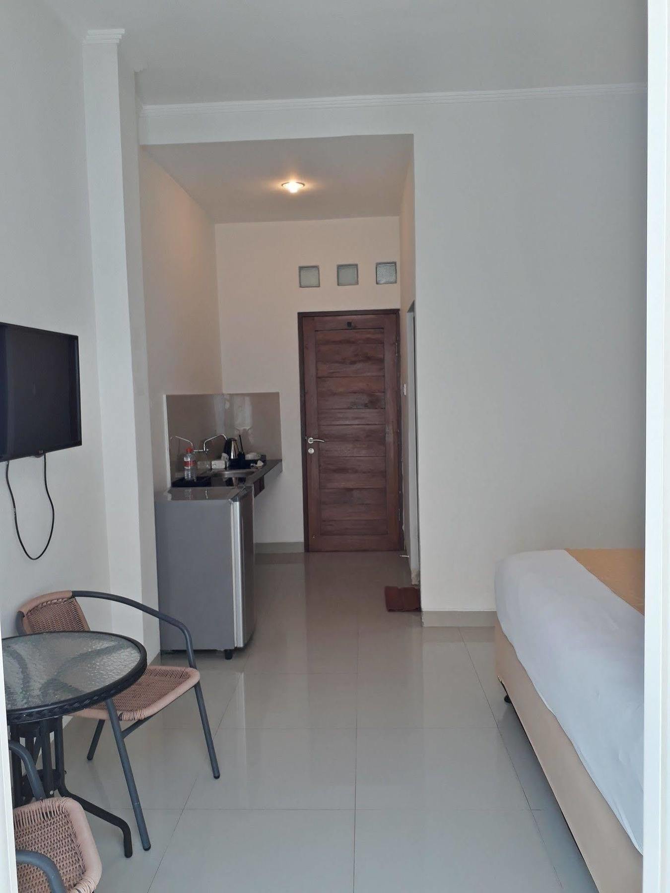 Kubu Anyar Hotel Kuta Lombok Εξωτερικό φωτογραφία