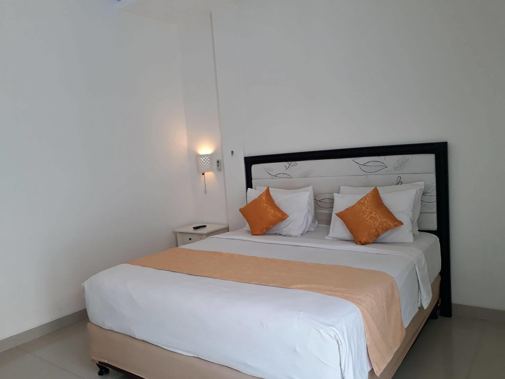 Kubu Anyar Hotel Kuta Lombok Εξωτερικό φωτογραφία