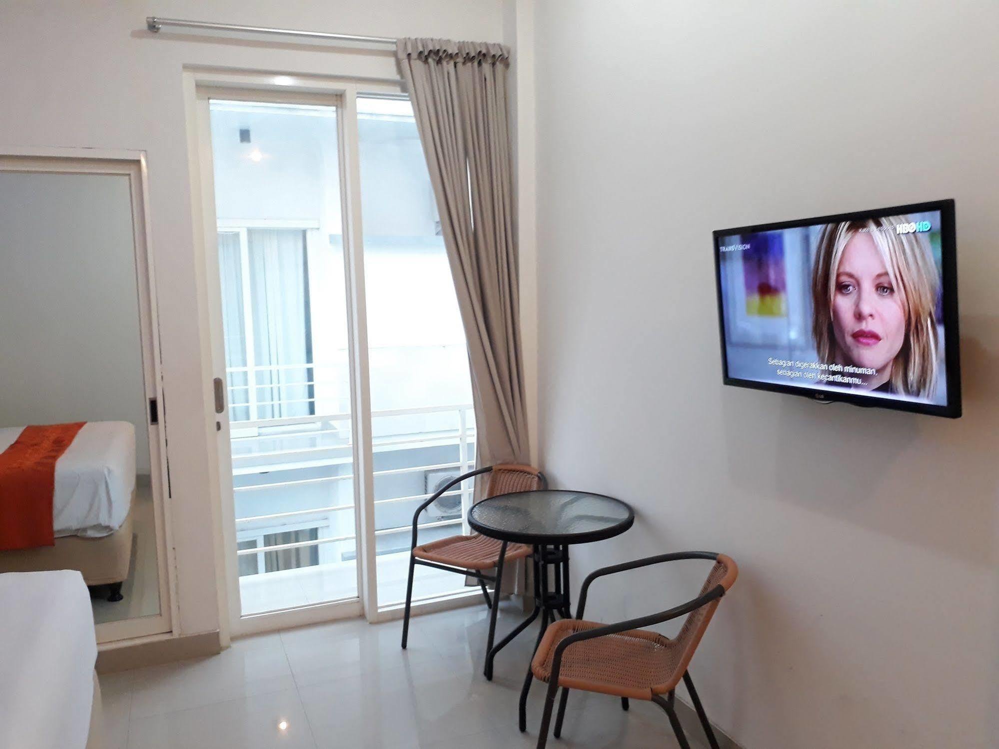 Kubu Anyar Hotel Kuta Lombok Εξωτερικό φωτογραφία
