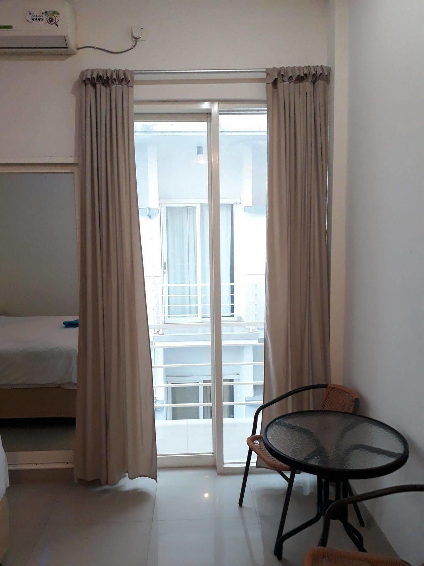 Kubu Anyar Hotel Kuta Lombok Εξωτερικό φωτογραφία
