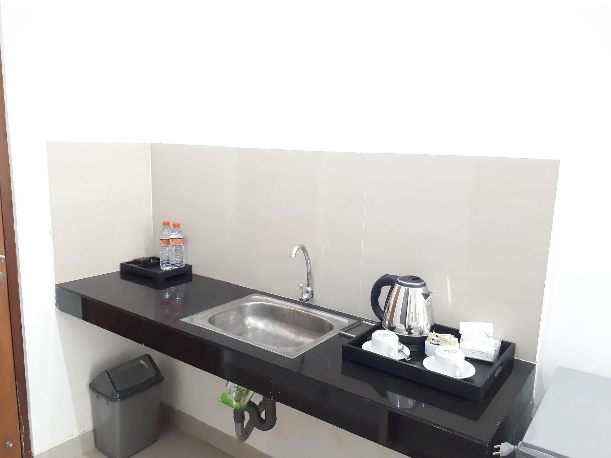 Kubu Anyar Hotel Kuta Lombok Εξωτερικό φωτογραφία