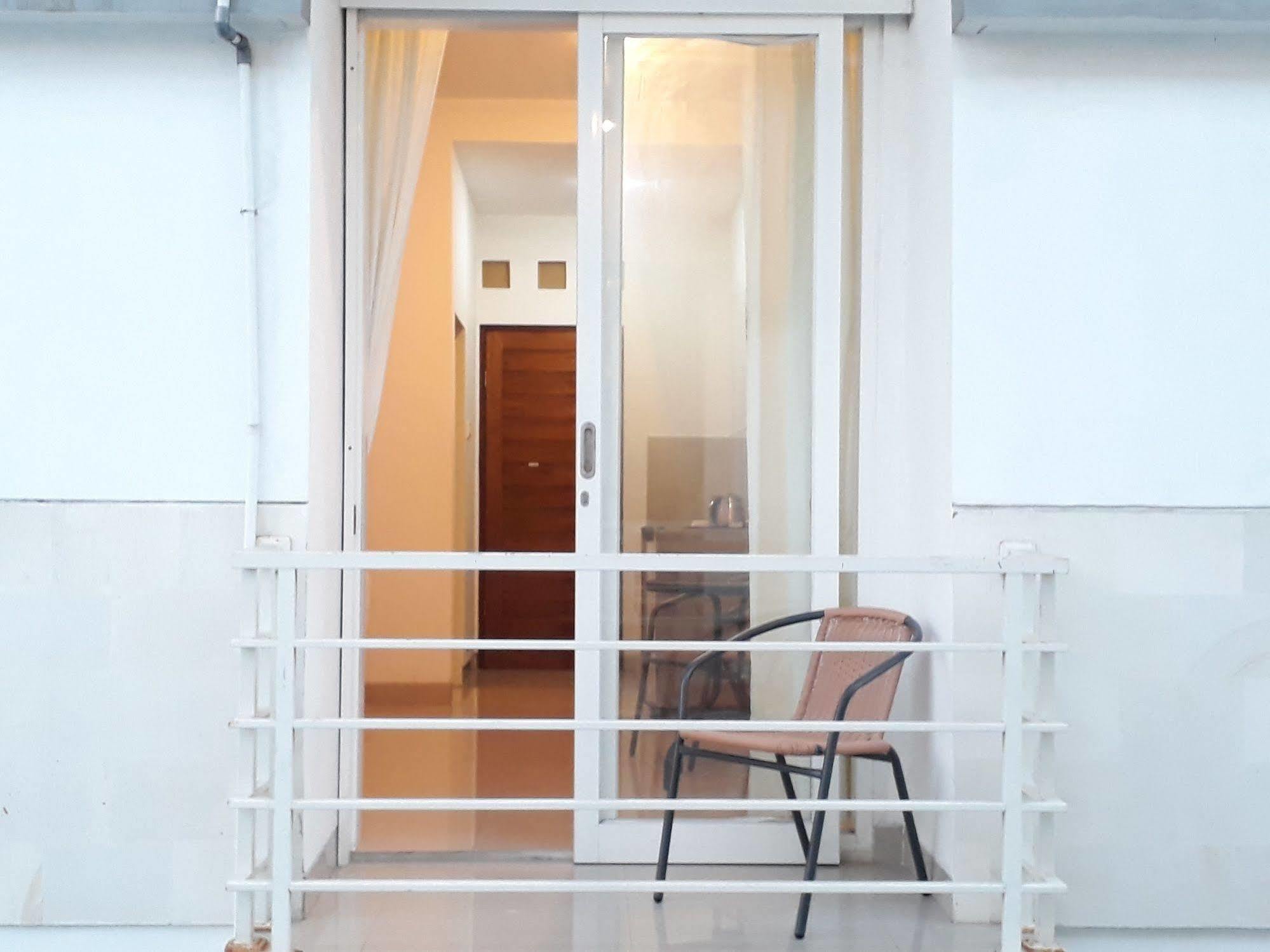 Kubu Anyar Hotel Kuta Lombok Εξωτερικό φωτογραφία