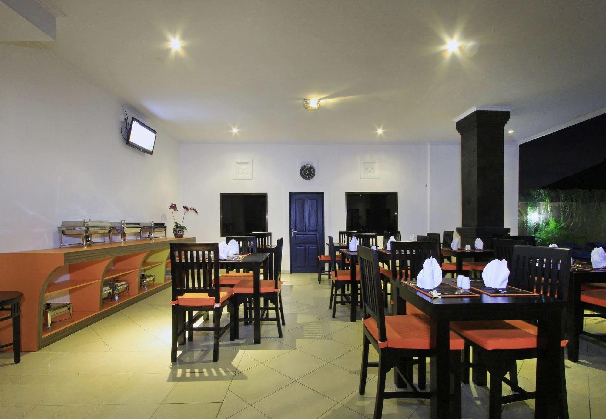 Kubu Anyar Hotel Kuta Lombok Εξωτερικό φωτογραφία