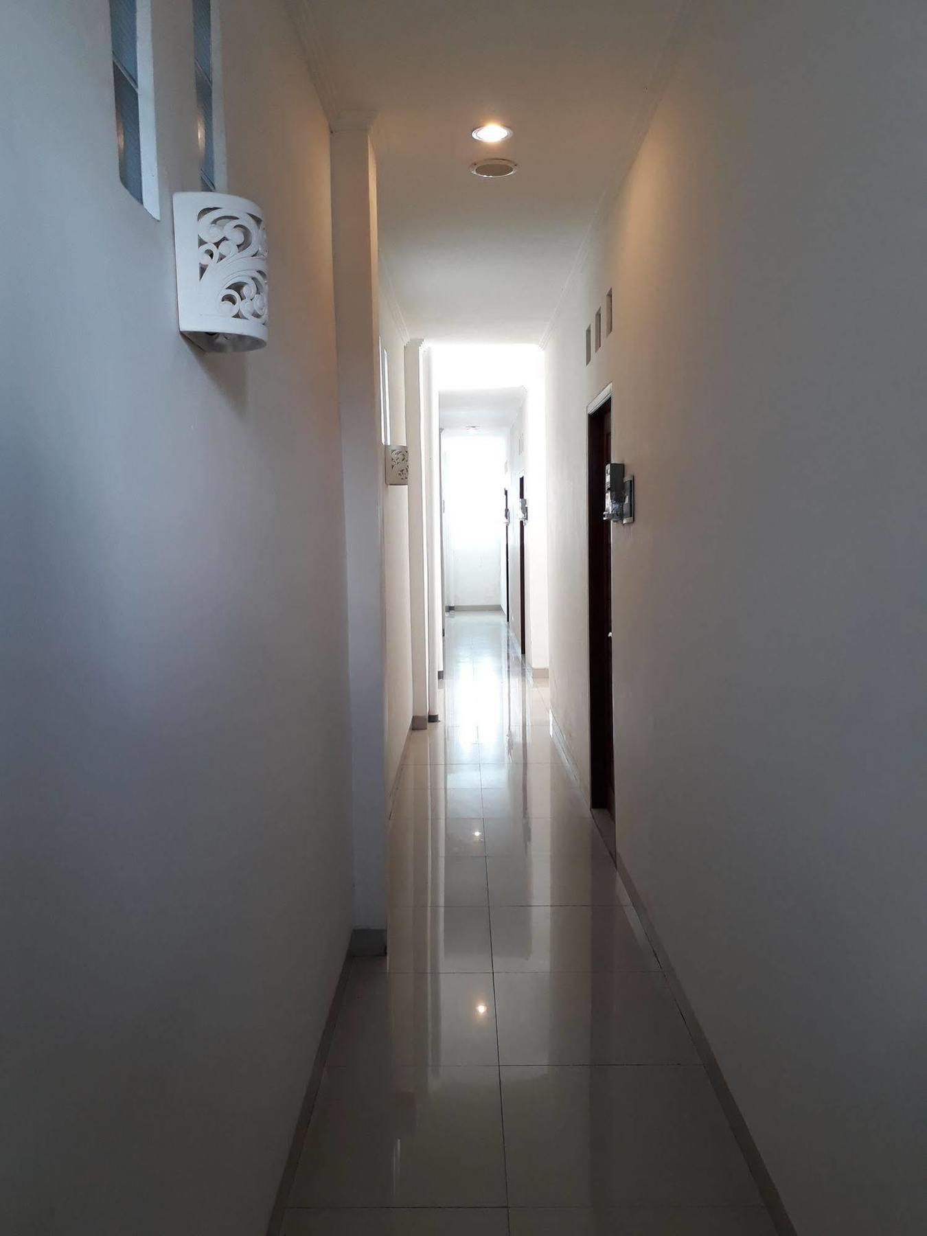Kubu Anyar Hotel Kuta Lombok Εξωτερικό φωτογραφία